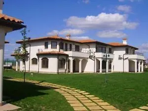 Blacksearama Club Ξενοδοχείο Μπαλτσίκ